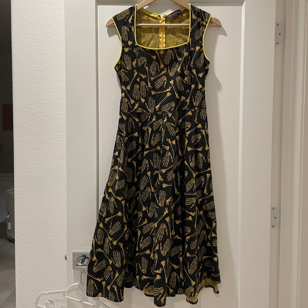 Nikki Marie Lovely Bones Dress Small